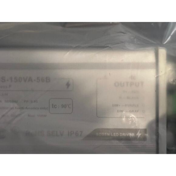 Vivarspectra P1000 and Spider Farmer SF1000 Grow Lights - Picture 3 of 4